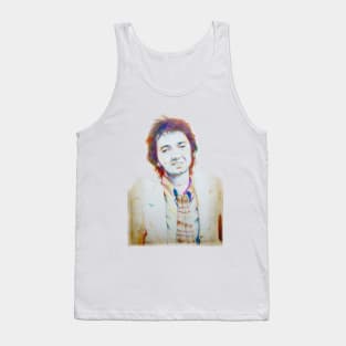 Ronnie Lane Tank Top